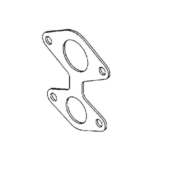 Goulds 5K108 Gasket for J+ Goulds Jet Pump