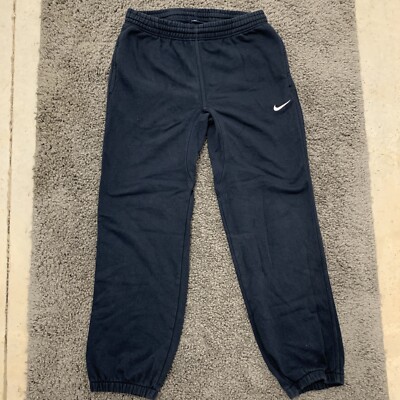 nike men's classic sweatpants