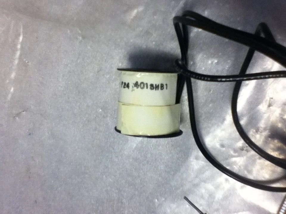 LOTE DE 3 BOBINAS PARKER SKINNER V5631F24 Foto 2 de 4