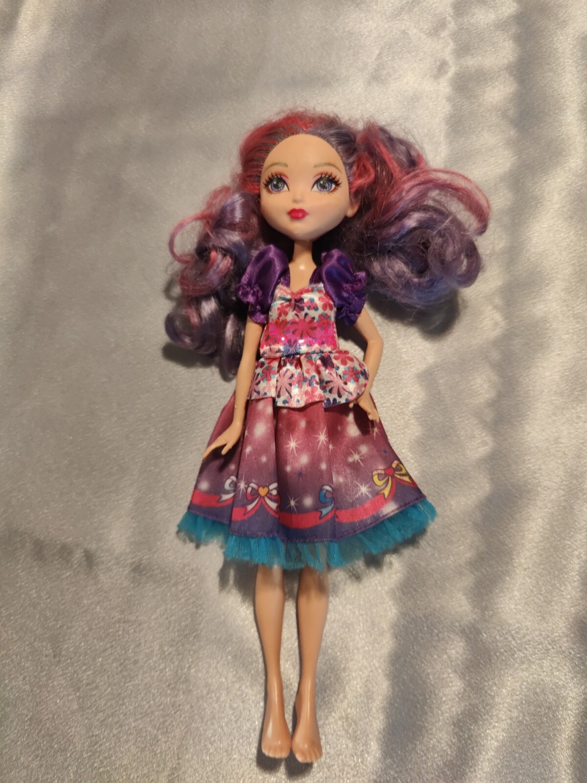 Barbie and the The Secret Door PRINCESS MALUCIA 8.5