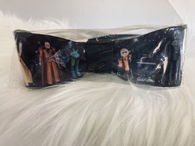 Harvey’s Of California Star Wars Action Figure Bow Headband Harveys Star Wars Vintage Action Figures Bow | Mercari main image 4