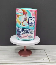 Sticki Rolls Stickers You Pick charm/capsule/collectors sheet