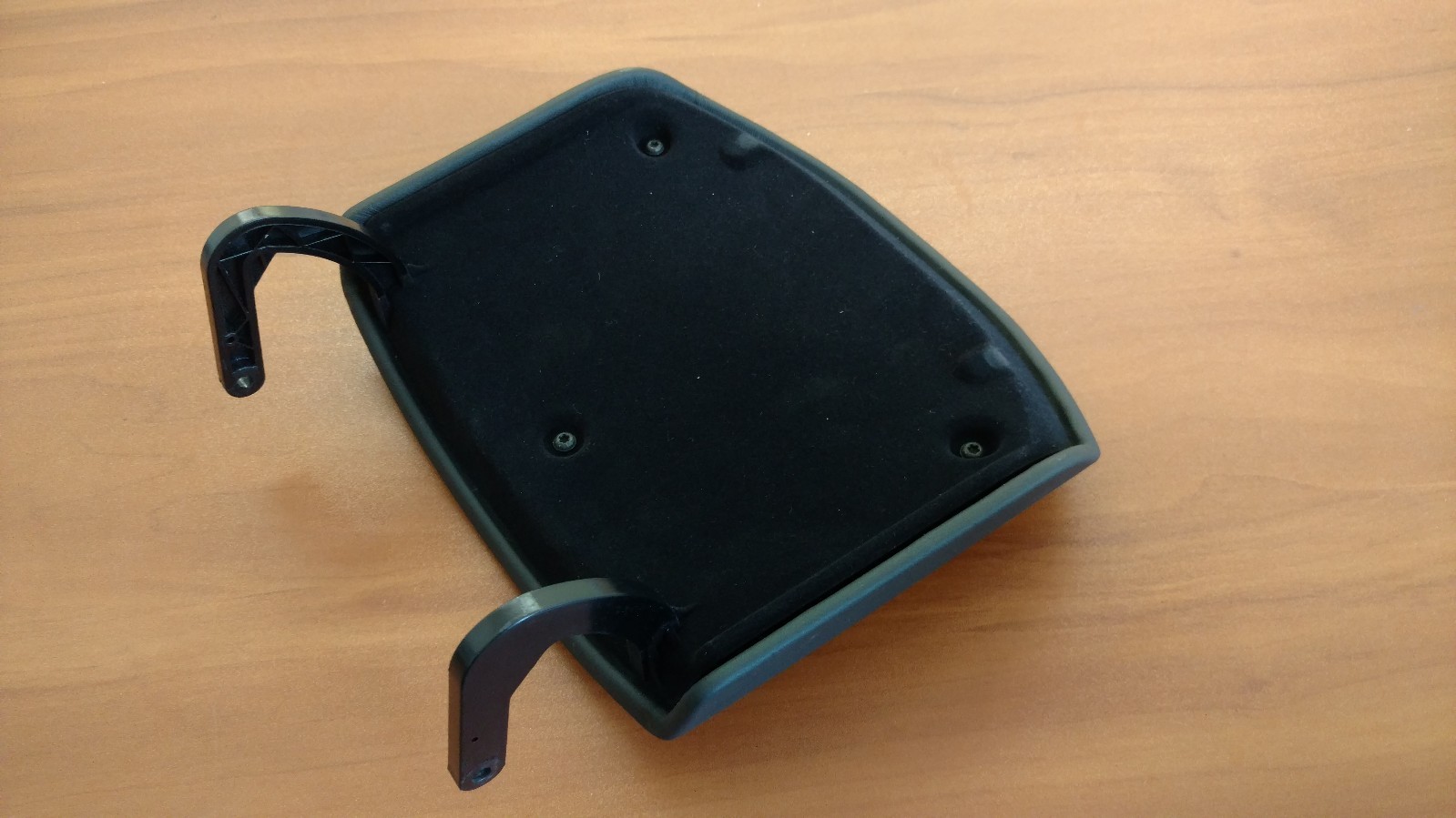 LAMBORGHINI GALLARDO & LP560 CENTER CONSOLE REAR GLOVE BOX LID OEM 400863284