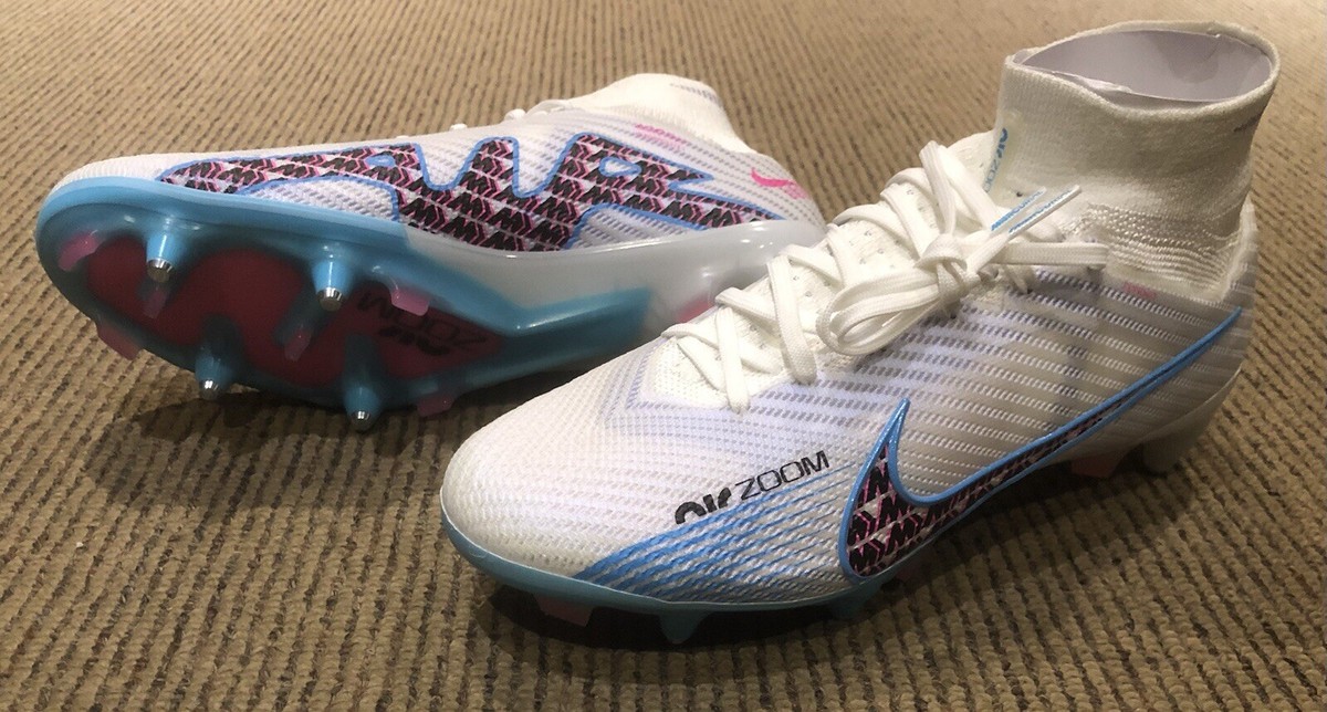 シューズ NIKE ZOOM Superfly 9 ELITE SG-PRO Nike Air Zoom Mercurial Superfly Elite 9 SG-PRO PLAYER