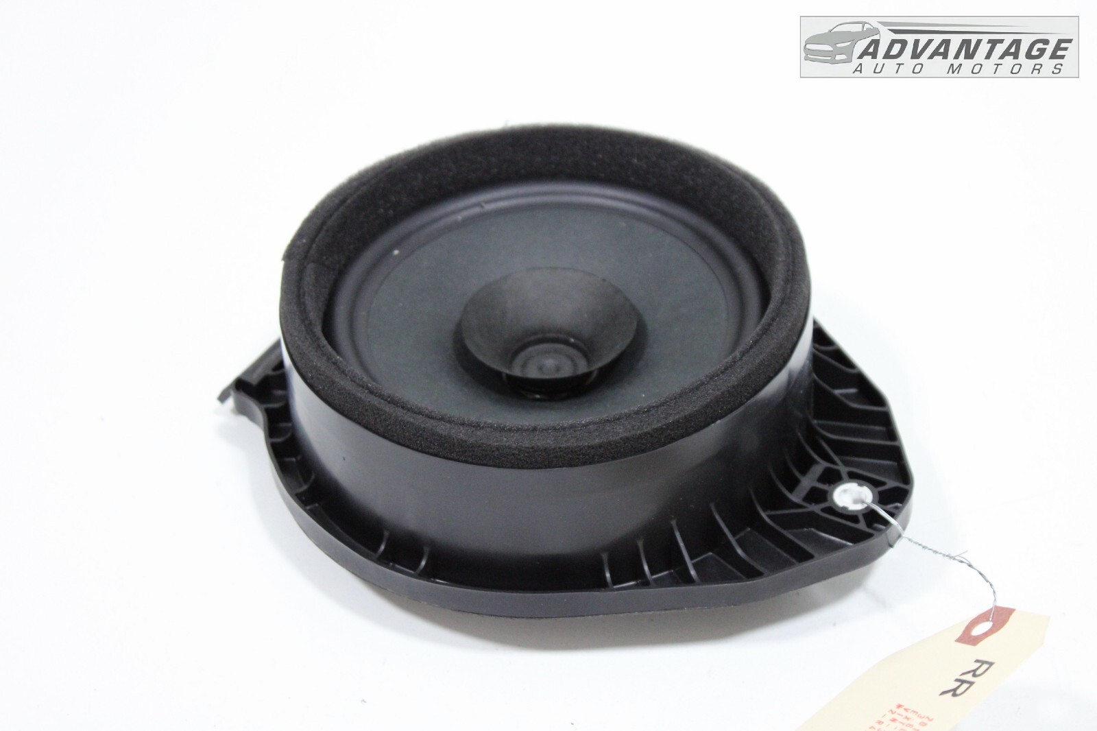 2019-2022 CHEVROLET BLAZER REAR RIGHT SIDE DOOR PANEL AUDIO SOUND PEAKER OEM