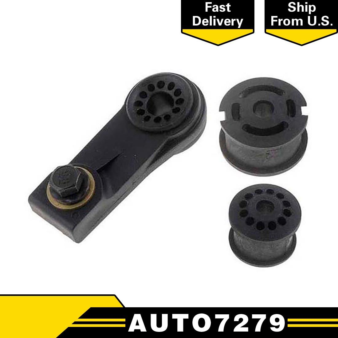DROPTUNE ピッチシフター 14044 Dorman Kit Shifter Bushing For Chrysler PT Cruiser Dodge
