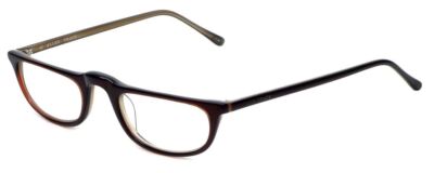 Ellen Tracy Designer Blue Light Blocking Reading Glasses ET3000-ROBE in Red 50mm