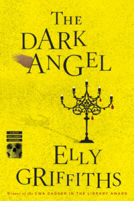 The Dark Angel (Ruth Galloway Mysteries) - Paperback By Griffiths, Elly - GOOD