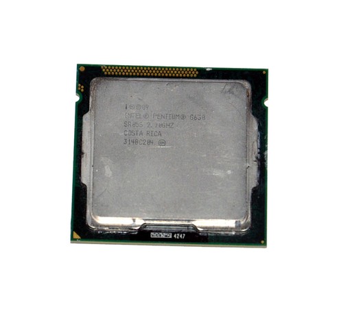 intel pentium processor g630 2.7 ghz 3m cache cpu lga 1155