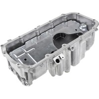 NTY ÖLwanne MotoröLwanne Passend FüR Fiat Doblo Cargo 223 1.9 JTD 119 178E