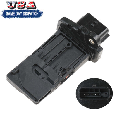 MASS AIR FLOW SENSOR FOR NISSAN ALTIMA PATHFINDER SENTRA INFINITI 22680-1MG0A