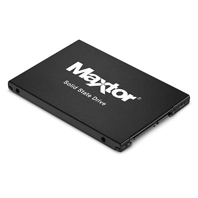 SSD 2,5'' SATA III (6Gb/s) Solid State Drive PS4 Laptop PC Gaming SSD