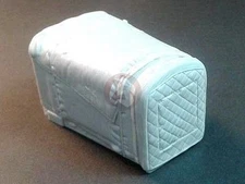 Panzer Art 1/35 Mercedes LG 3000 Truck Engine Deck w/Canvas Cover WWII RE35-435