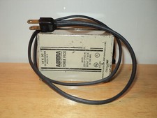 Aurora Model Motoring Power Pack 18V DC-2 Works