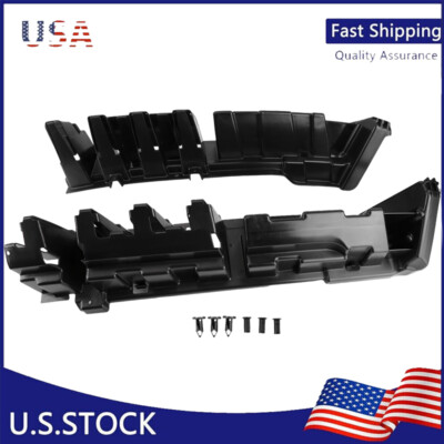Bumper Face Bar Impact Absorber Front #68174977AA for Dodge Challenger 2015-2022