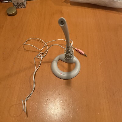 Labtech microphone-Vintage untested