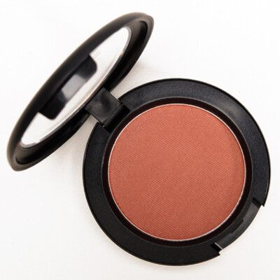 MAC Cosmetics Powder Blush in shade *Stylish Me* Brand New Never Used