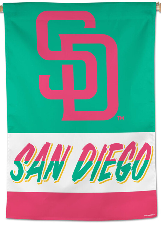 MLB X WIND AND SEA・SAN DIEGO PADRES 60632265_9SEVENTY_MLB25CH970SS
