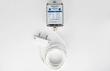 Hydro D Tech Automatic Battery Powered Cellular Leak Detection Monitoring System