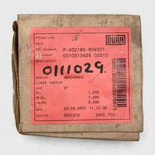 Pepperl + Fuchs KFD2-GS-1.2W Current/Voltage Trip Value Connection Assembly New 