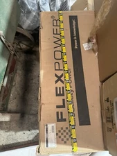 LifeSafety Power E8MH-BOXED FLEXPOWER Unified Power Mercury Access