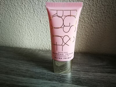   FIGS & ROUGE SATIN SOFT BLURRING PRIMER 30 ml - NEU + OVP 44,50    