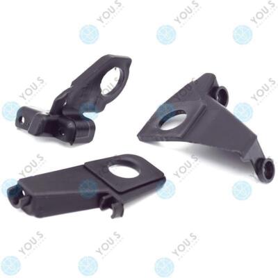YOU.S Scheinwerferhalter Reparatursatz Links für VW Golf VI - 5K0998225