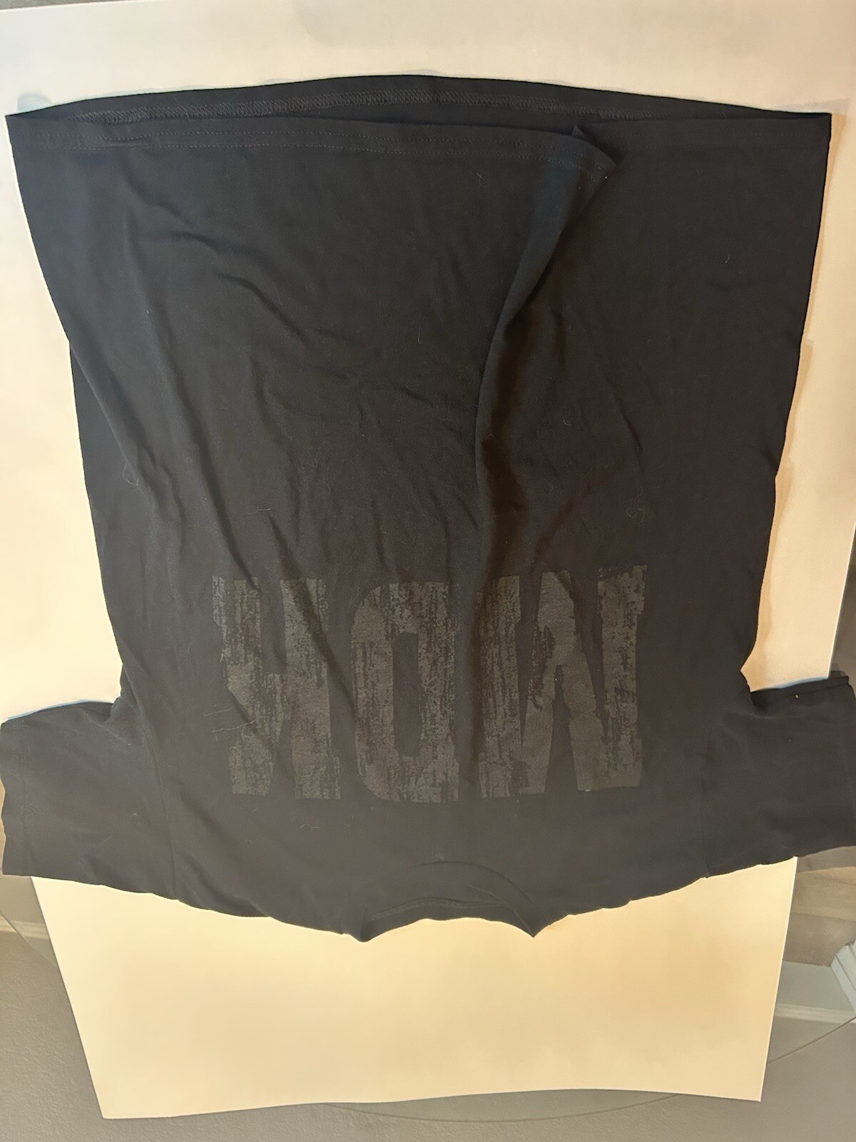 Nick Gage MDK Murder, Death, Kill Gang, XL Black T-sh… - Gem