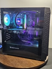 Ibuypower Gaming PC I5-13600KF, RTX 4060 8Gb,...