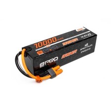 Spektrum SPMXB4S100 14.8V 10000mAh 4S 120C Sm...
