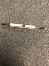 OK INDUSTRIES WSU-30 Wrap-Strip-Unwrap Tool Gold