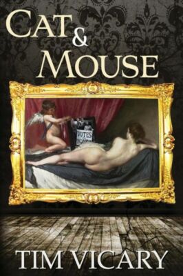 Cat And Mouse
