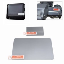 Glass Screen Protectors for Phase One IQ415 IQ3100 lQ380 IQ280 IQ180 Camera