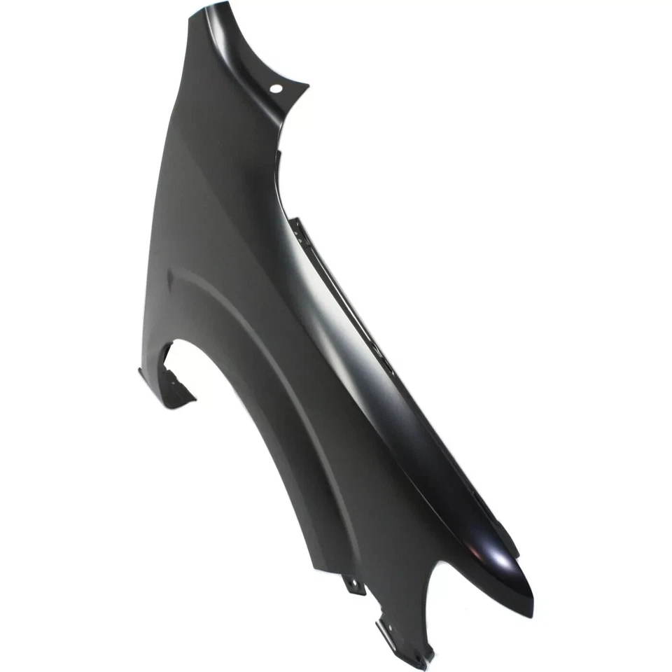 ✅NEW PASSENGER SIDE FRONT FENDER FOR 12-21 NISSAN NV1500 NV2500 NV3500 NI1241210 - Image 4 of 4
