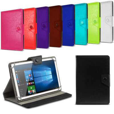 Tablet Tasche für Acer Iconia Tab 10 A3-A50 Hülle Case Schutz Cover Schutzhülle