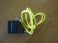Deltrol Fluid Products Solenoid 10226-37 10vdc 25w 25 Watts Hydraulic Coil Deltrol Fluid Products Solenoid 10226-37 10vdc 25w 25 Watts Hydraulic Coil