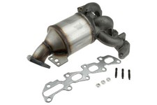 Catalyseurs Opel Adam