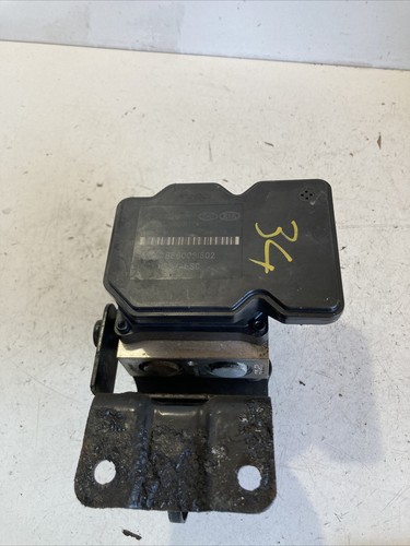 Hyundai I40 Abs-Pumpe 58920-3Z910 Original 1,7 Crdi 2014