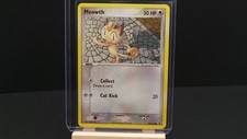 Pokemon TCG EX 2004 FireRed & LeafGreen Meowth 69/112 Non Holo NM/M on eBay