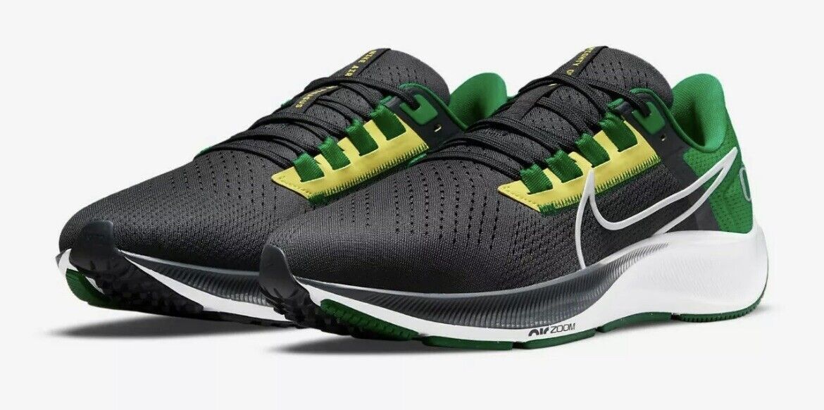Nike Air Zoom Pegasus 38 シューズ 8 Amazon.com | Nike Men's Air Zoom Pegasus 38 Running Shoe
