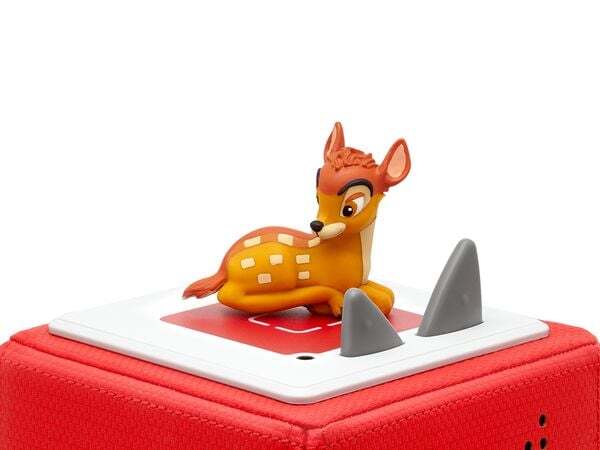 Thumbnail - Content-tonie: Disney - Bambi
