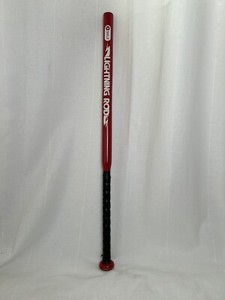 Batte de baseball d'entraînement SKLZ Lightning Rod rouge SKLZ 30