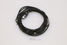 MITSUBISHI J2S MR-JCCBL-6M-L used Encoder Cable CAB-I-499=4F11