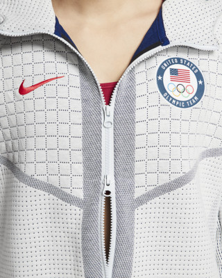 nike olympic tech fleece