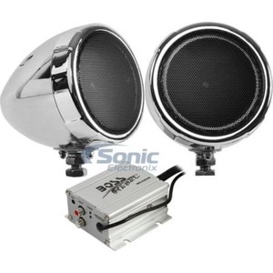 full range bluetooth speaker