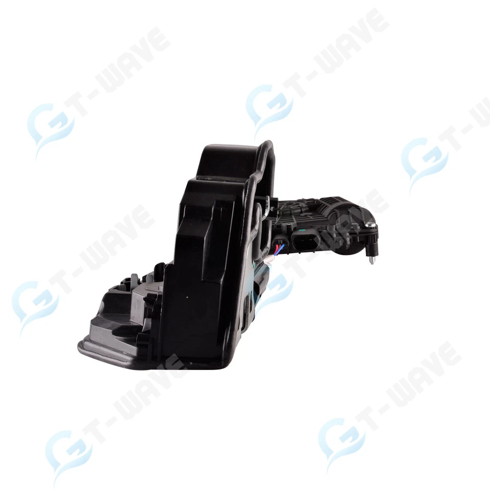 Actuador de cierre de cerradura de puerta delantera izquierda para BMW F01 F02 F10 535i 550i 750i 2009-2015 Foto 4 de 4