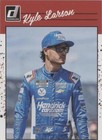 2023 Panini Donruss NASCAR - Kyle Larson #129