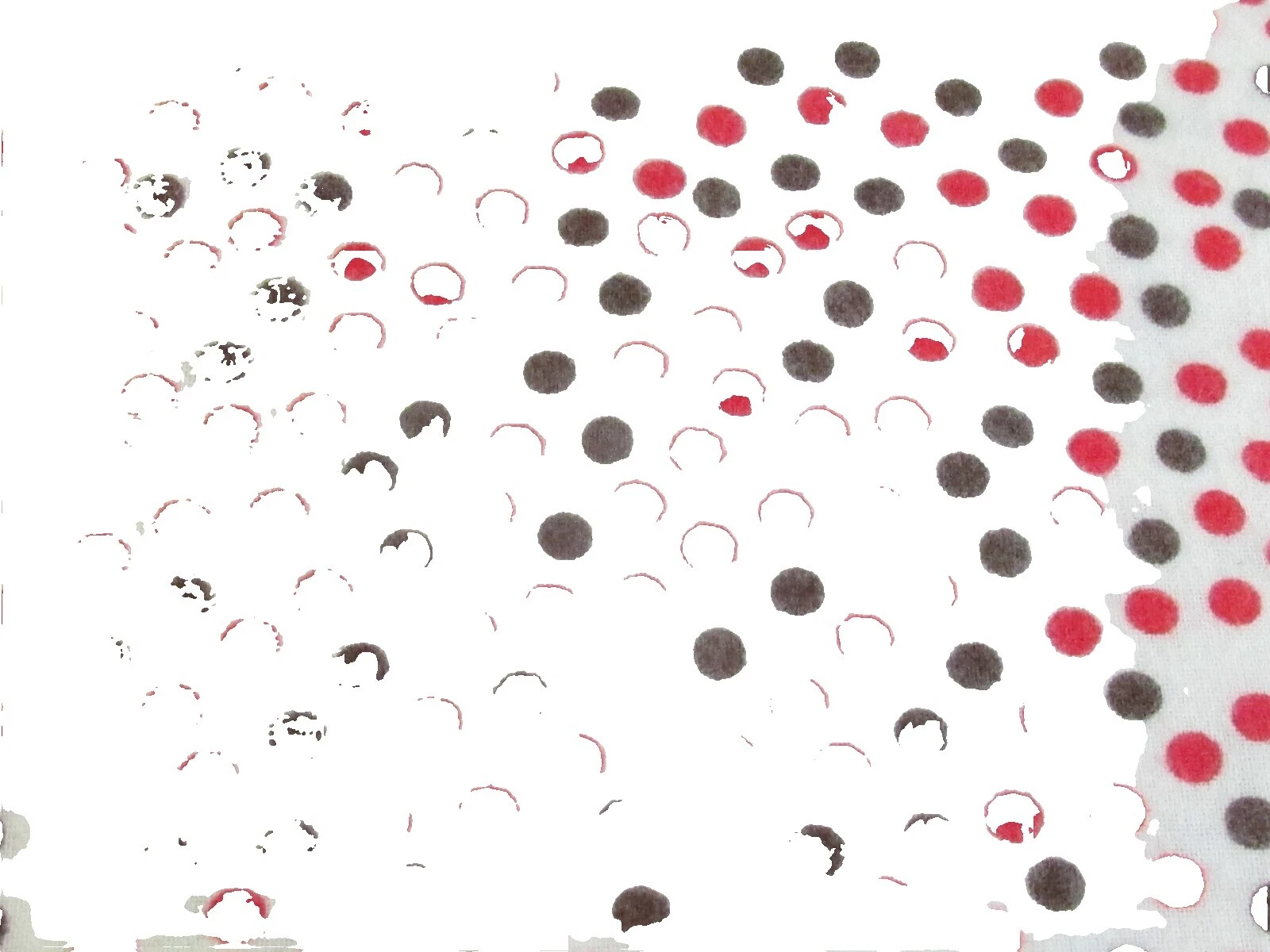 Géneros artesanales Franela Moda