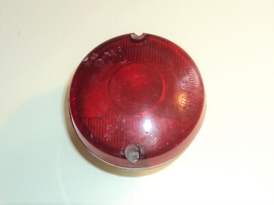 Fiat LKW Nuova Bellu 03.566/567 Rückleuchte Rücklicht taillight fanale post.