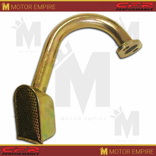 For Ford 260 289 302 Front Sump Drag Racing Oil Pump Pickup HZ7474 Oil Pan eBay